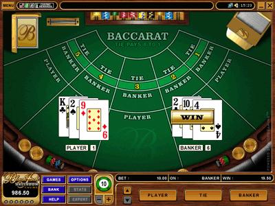 Choisir un bon casino en ligne